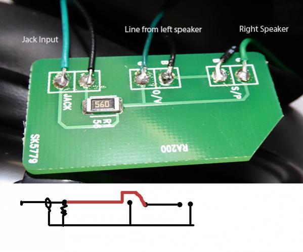 Getting More Volume from a Handheld Radio - Page 4