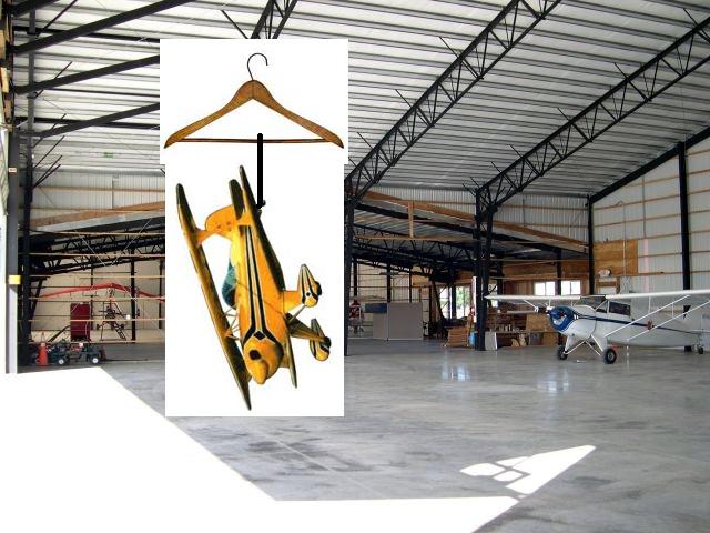 Name:  hangar with a hanger.jpg
Views: 1208
Size:  61.8 KB