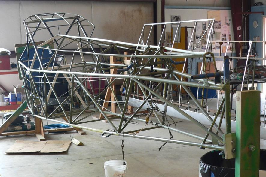 Name:  Entire fuselage.jpg
Views: 1699
Size:  98.9 KB