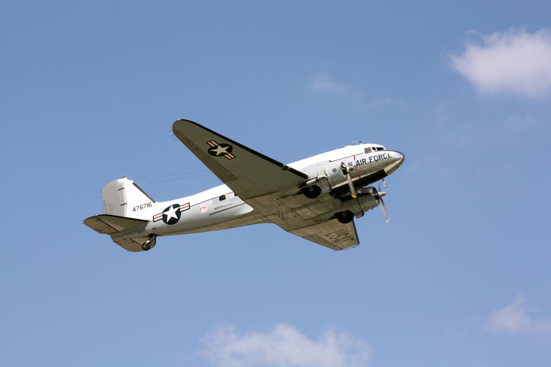 Name:  C-47Airforce.jpg
Views: 495
Size:  75.0 KB