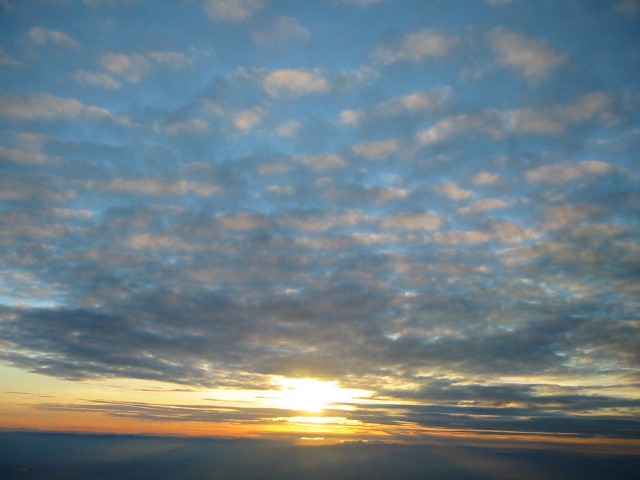 Name:  Scattered Clouds at Sunrise.jpg
Views: 480
Size:  61.0 KB