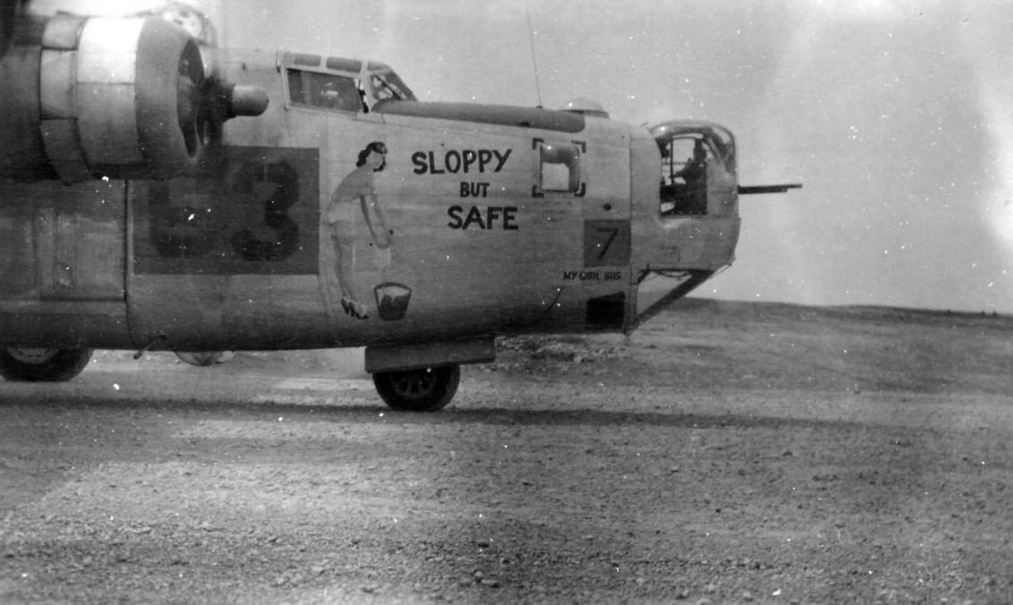 Name:  Sloppy But Safe on runway alternate view CAF AIRPOWER MUSEUM.jpg
Views: 1903
Size:  95.2 KB