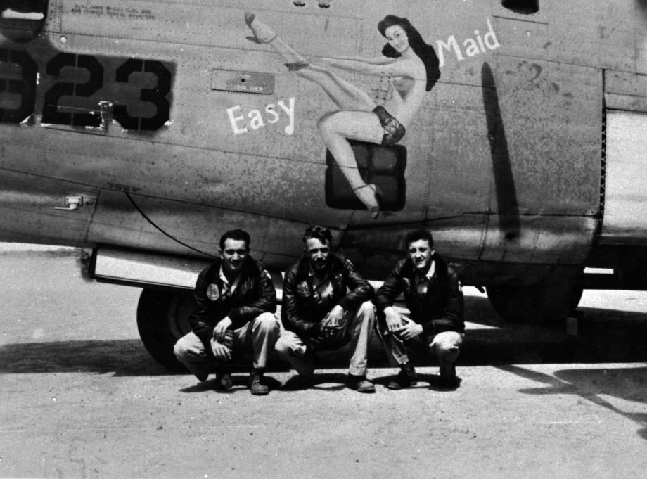 Name:  Easy Maid original pilots a CAF AIRPOWER MUSEUM.jpg
Views: 1499
Size:  95.8 KB