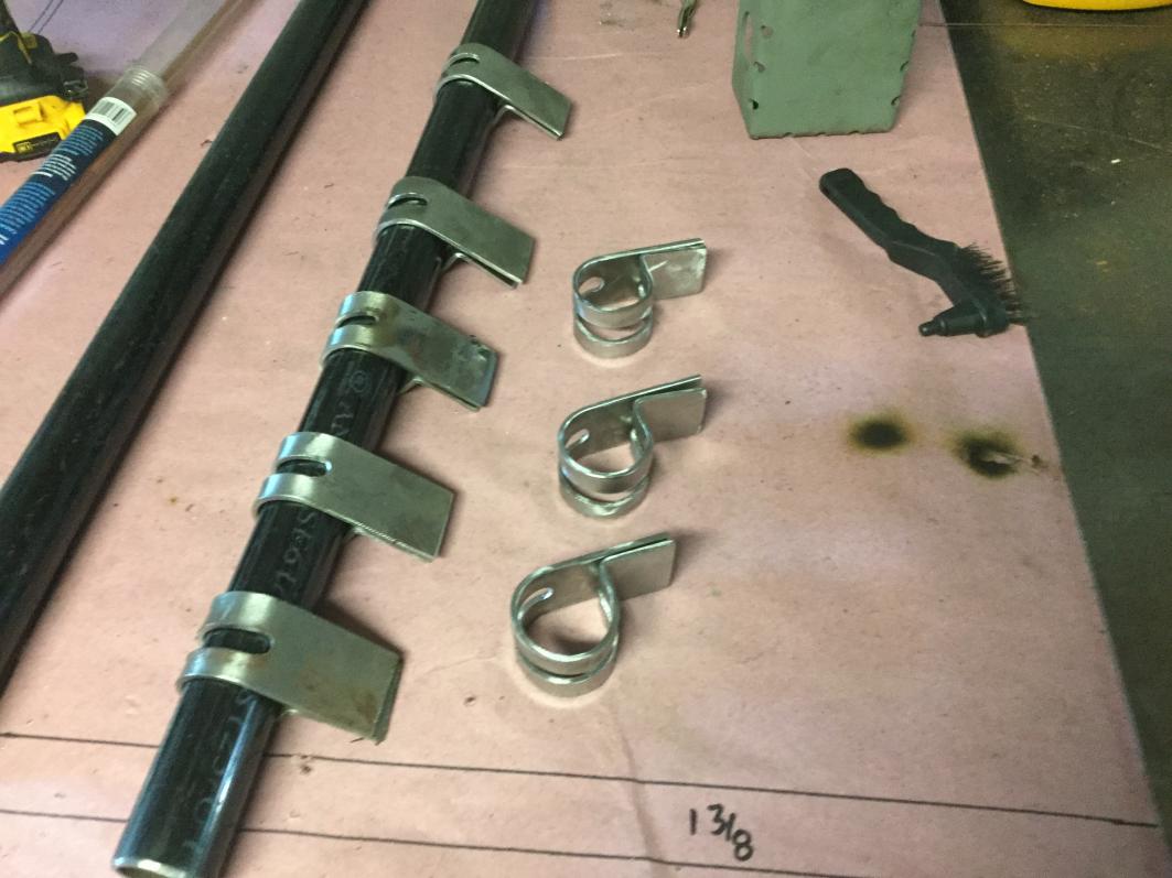 Name:  Engine bearer brackets all of them.jpg
Views: 8052
Size:  90.0 KB