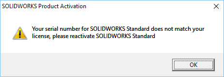 Name:  SolidWorks Error.png
Views: 7418
Size:  5.7 KB