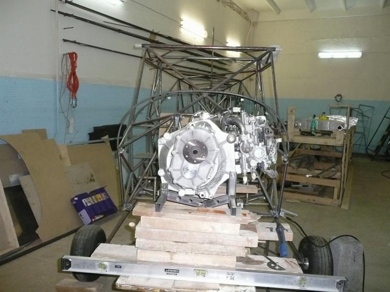 Converting Auto Engines Page 3