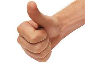 Name:  Thumbs up.jpg
Views: 3636
Size:  5.0 KB