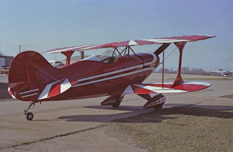 Name:  Pitts N41JV at Casement 1983_8, 800x520.jpg
Views: 2152
Size:  53.1 KB