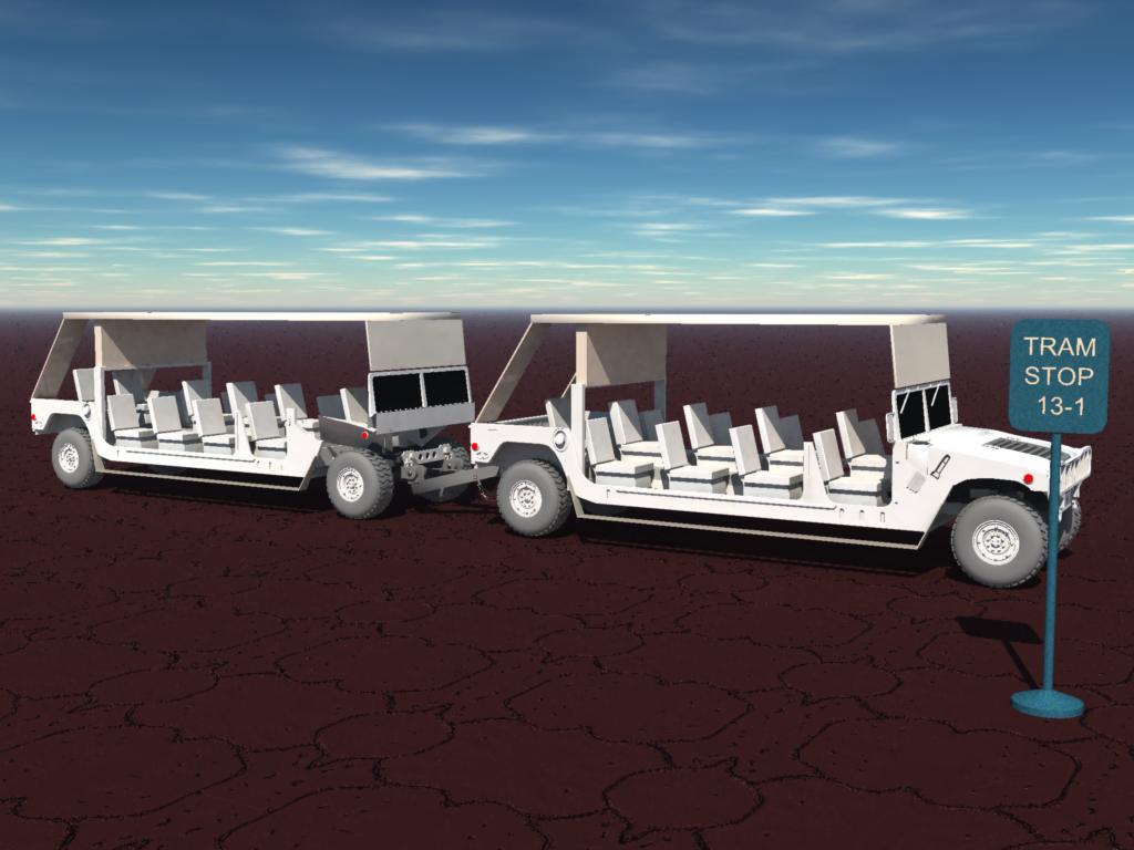 Name:  DAZ Hum-V Retriever and Tram 015.jpg
Views: 2566
Size:  71.1 KB