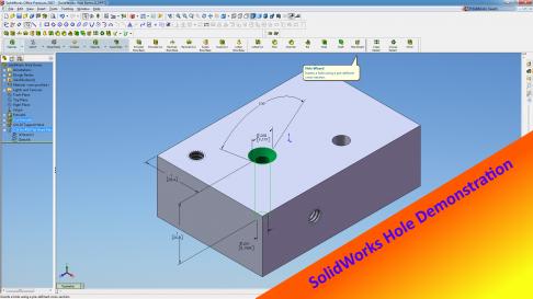 Name:  SolidWorks Hole Demo.jpg
Views: 1186
Size:  18.9 KB