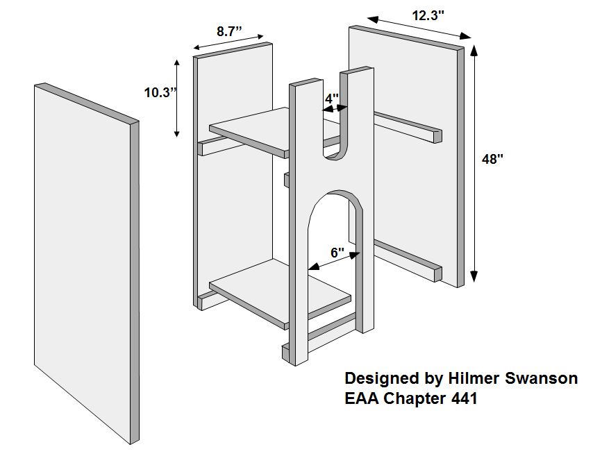 Name:  hilmer magazine rack.JPG
Views: 3135
Size:  53.2 KB