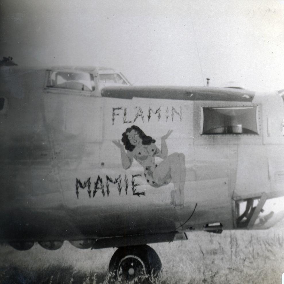 Name:  Flamin Mamie (Walnut Ridge) CAF AIRPOWER MUSEUM (2).jpg
Views: 1215
Size:  85.8 KB