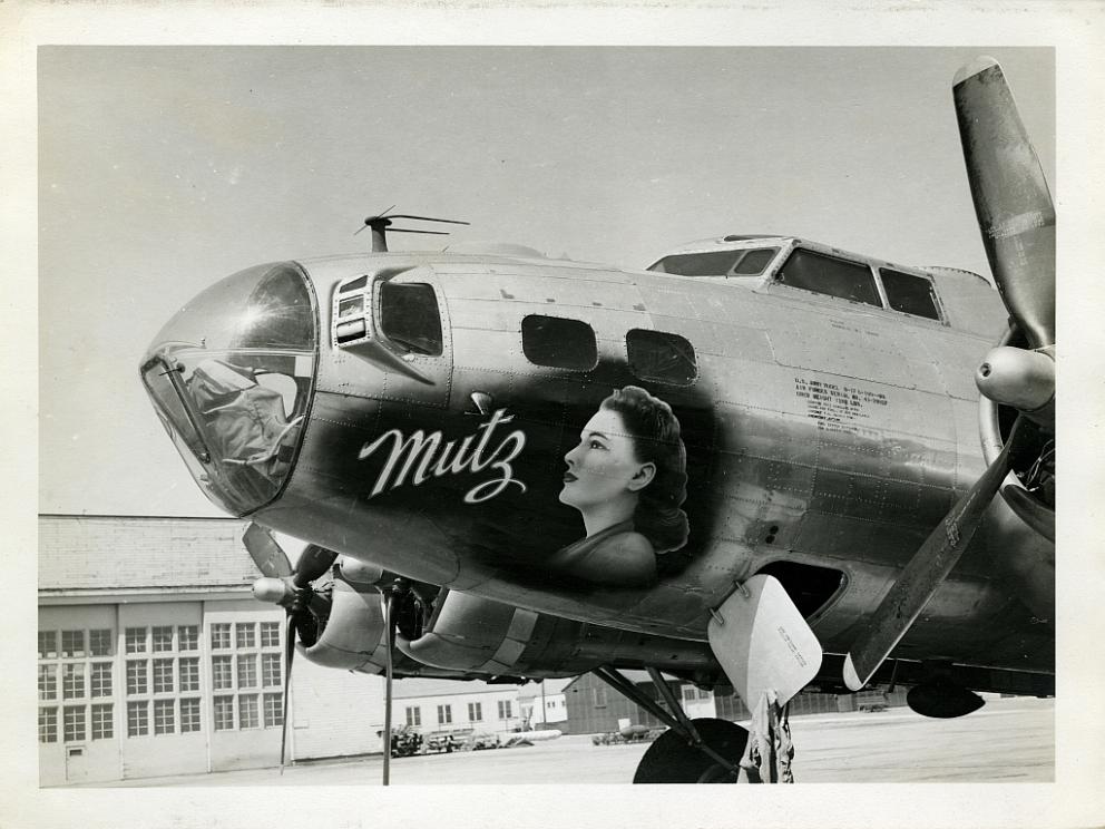 Name:  B-17 MUTZ CAF AIRPOWER MUSEUM (RESIZED).jpg
Views: 1201
Size:  94.2 KB