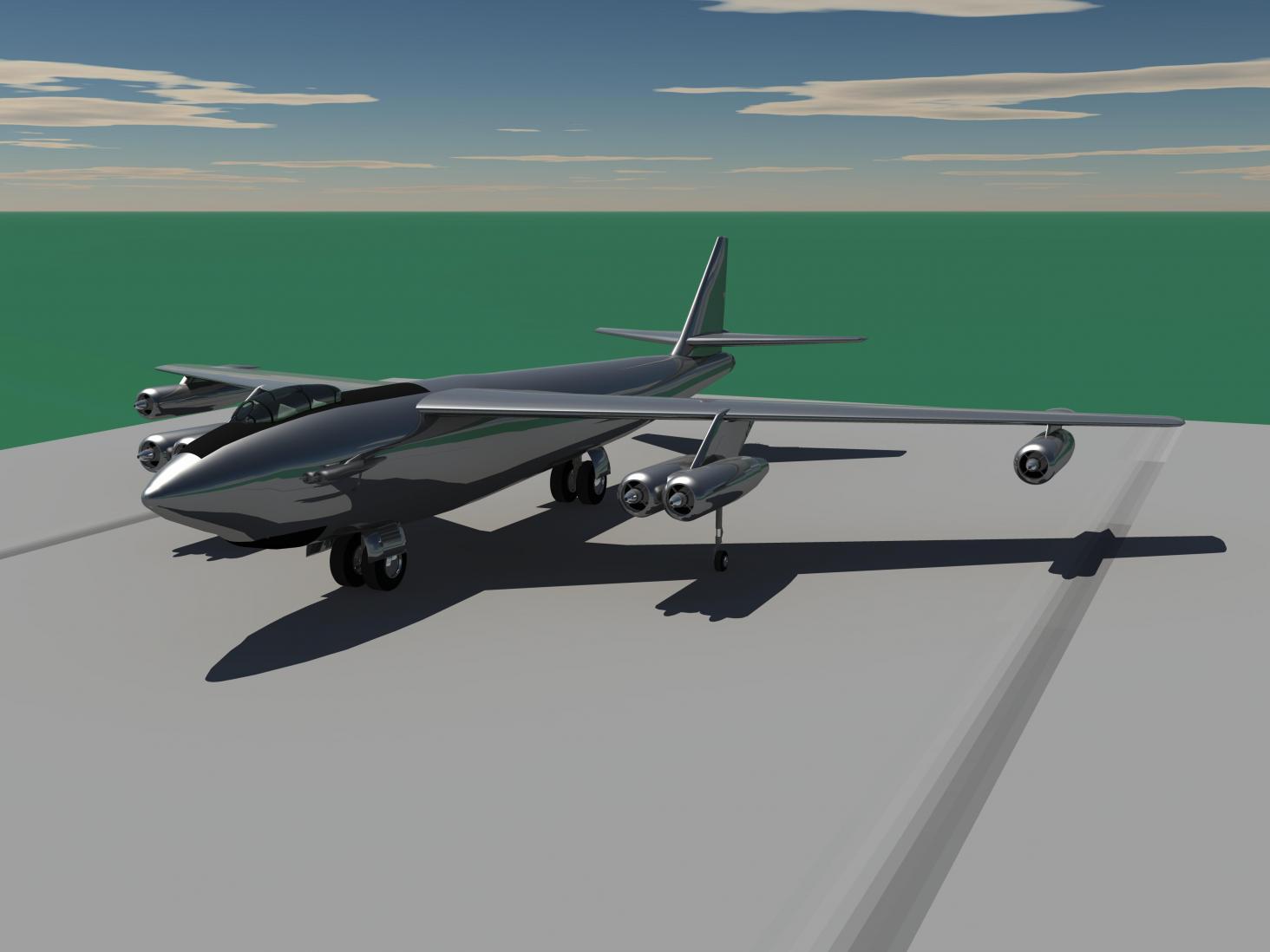 Name:  Boeing B-47 solid w detailed J-47s 2020 001.jpg
Views: 3600
Size:  72.3 KB