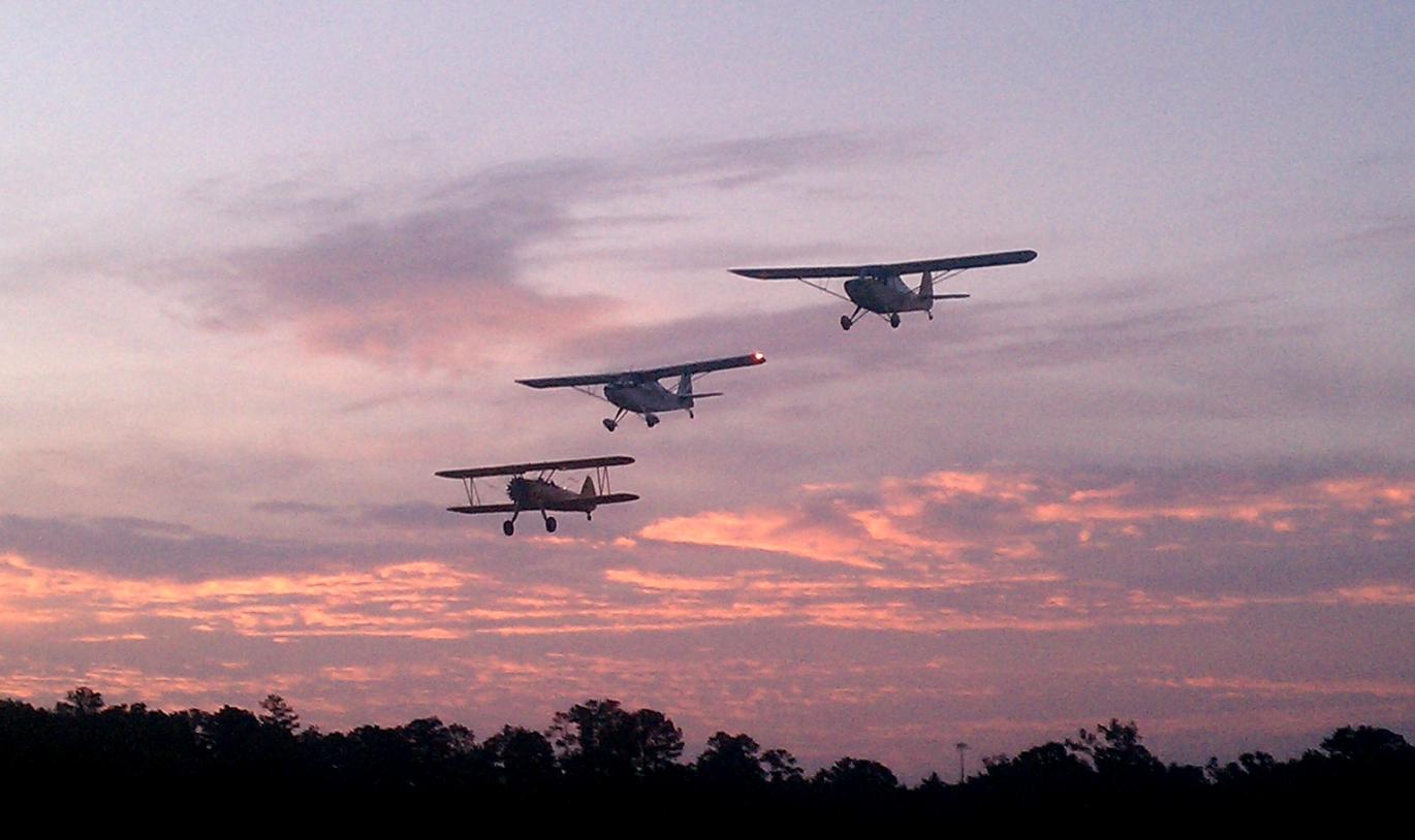 Name:  Tailwheels at Dusk.jpg
Views: 950
Size:  95.1 KB