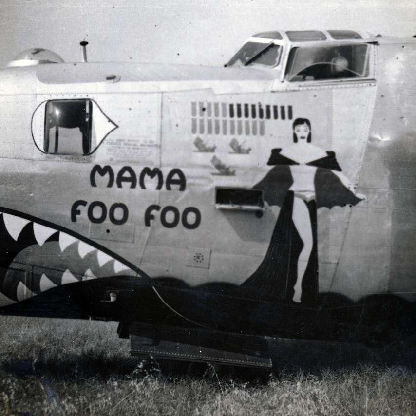Name:  Mama Foo Foo (Walnut Ridge) CAF AIRPOWER MUSEUM.jpg
Views: 1916
Size:  86.0 KB