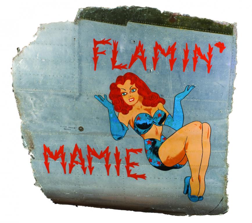 Name:  KC Flamin Mamie.jpg
Views: 1088
Size:  85.5 KB