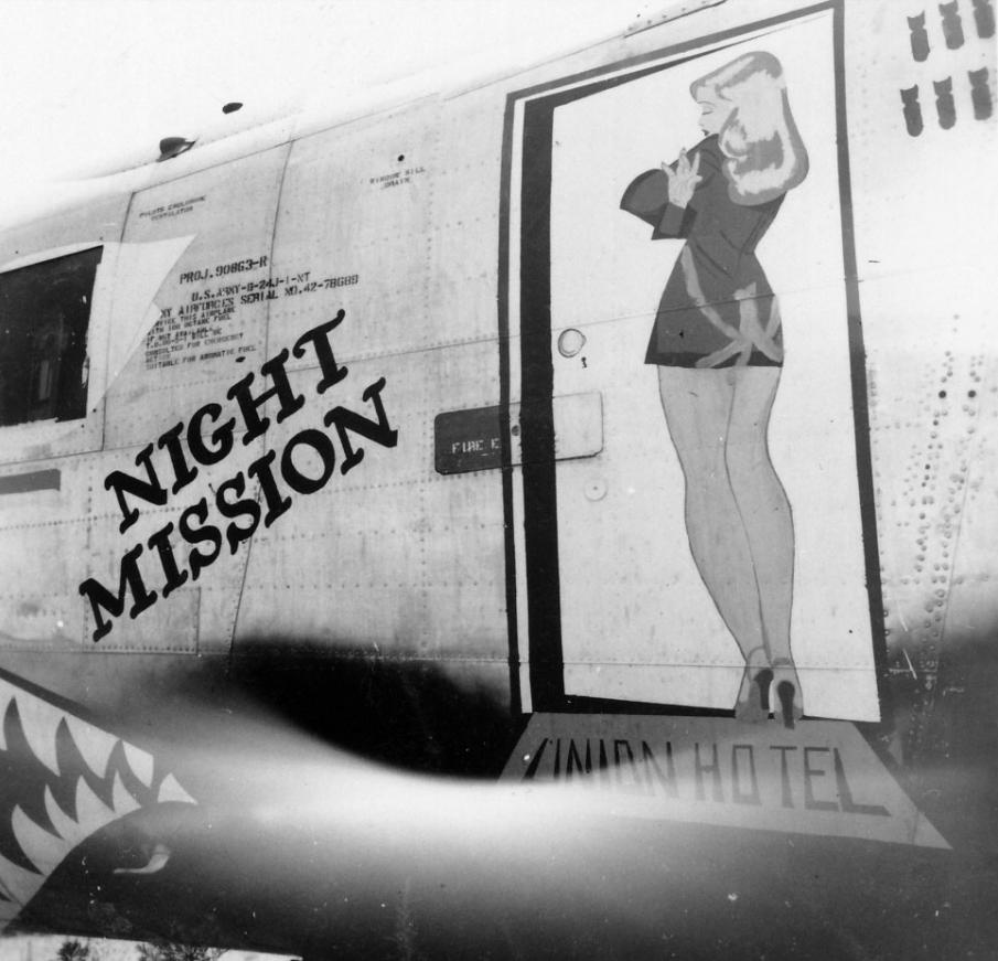 Name:  Night Mission Union Hotel CAF AIRPOWER MUSEUM.jpg
Views: 1156
Size:  84.9 KB